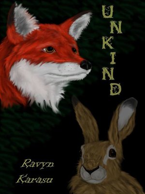 cover image of Unkind